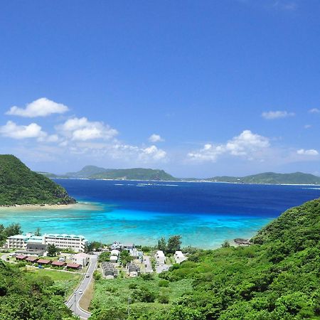 Tokashiku Marine Village Tokashiki Εξωτερικό φωτογραφία