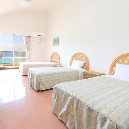 Tokashiku Marine Village Tokashiki Εξωτερικό φωτογραφία
