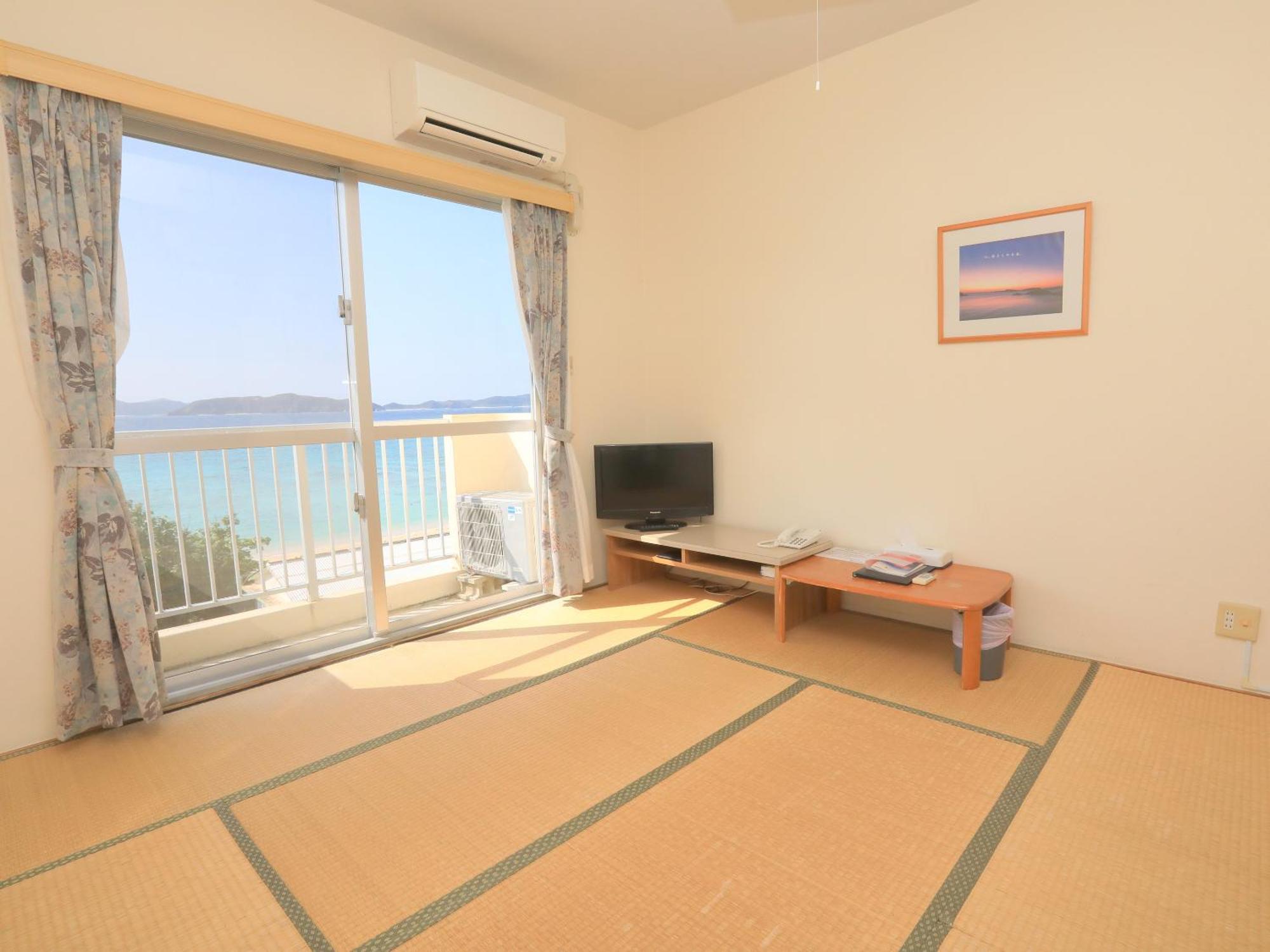 Tokashiku Marine Village Tokashiki Εξωτερικό φωτογραφία